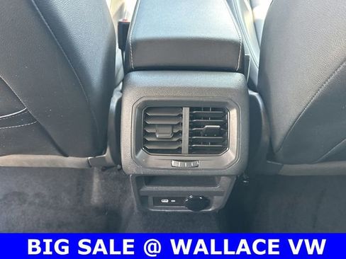 Certified 2023 Volkswagen Tiguan SE image 16