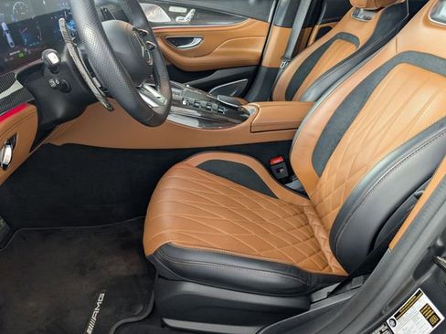 Used 2023 Mercedes-Benz AMG GT 53 image 14