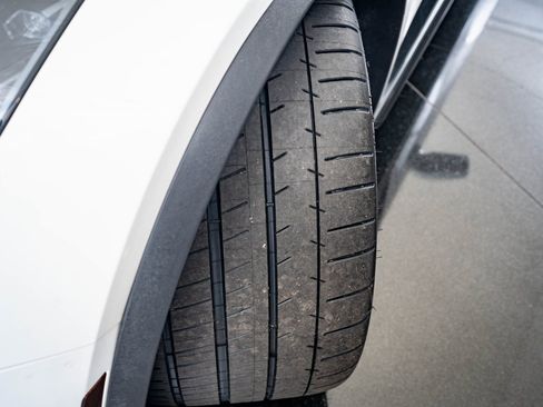 Used 2016 Chevrolet Corvette Z06 image 38