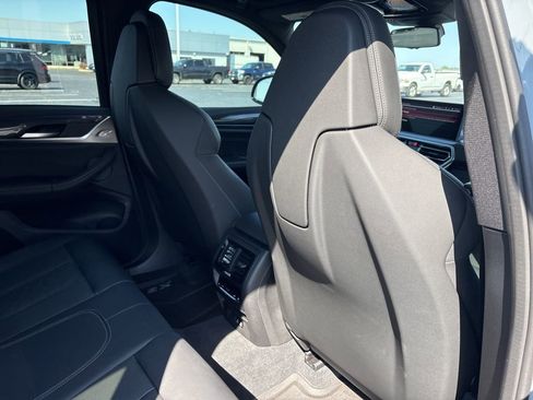 Used 2024 BMW X3 M w/ Competition Package image 18