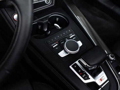 Used 2018 Audi S5 Prestige w/ S Sport Package image 19