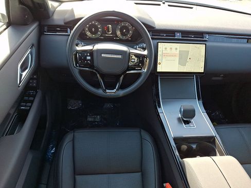 New 2026 Land Rover Range Rover Velar S image 9