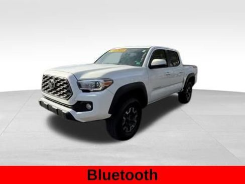 Used 2023 Toyota Tacoma TRD Off-Road image 5