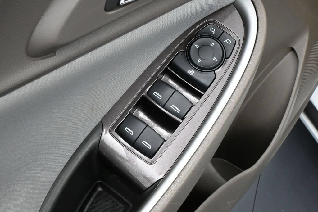 Used 2024 Chevrolet Malibu LT FWD image 14