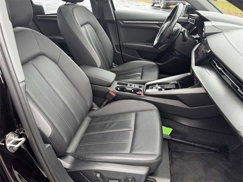 Used 2023 Audi A3 2.0T Premium image 14