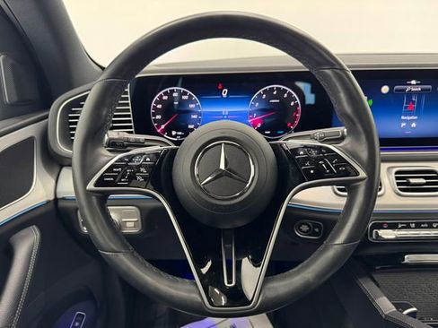 Used 2024 Mercedes-Benz GLE 450 4MATIC image 24