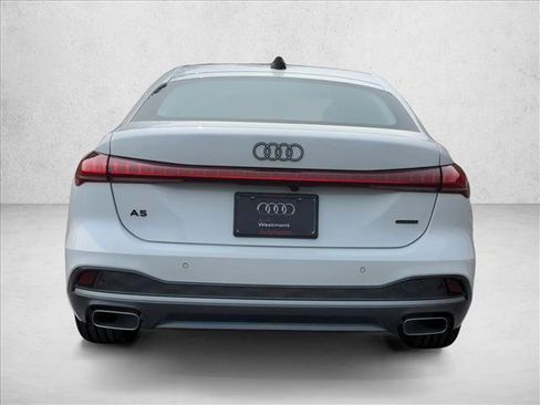 Used 2025 Audi A5 2.0T Premium w/ Convenience Package image 6