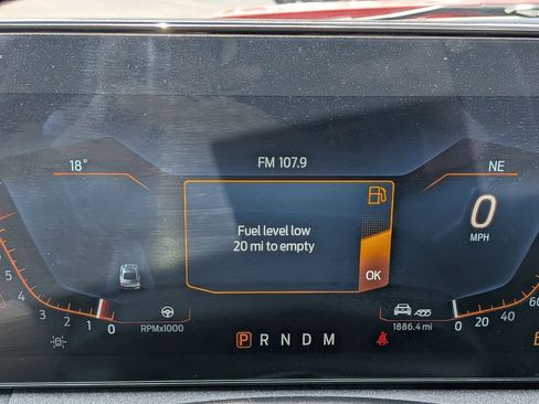 Used 2025 Ford Mustang GT RWD image 12