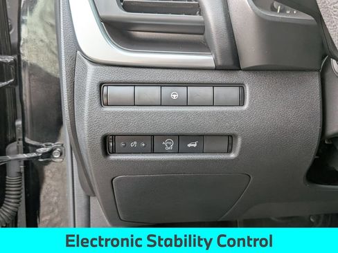 Used 2024 Nissan Rogue SV FWD image 20