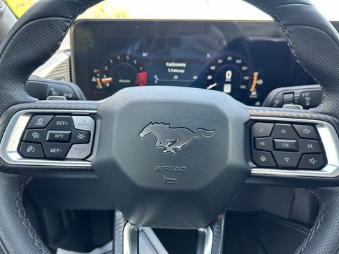 New 2026 Ford Mustang GT Premium RWD image 15