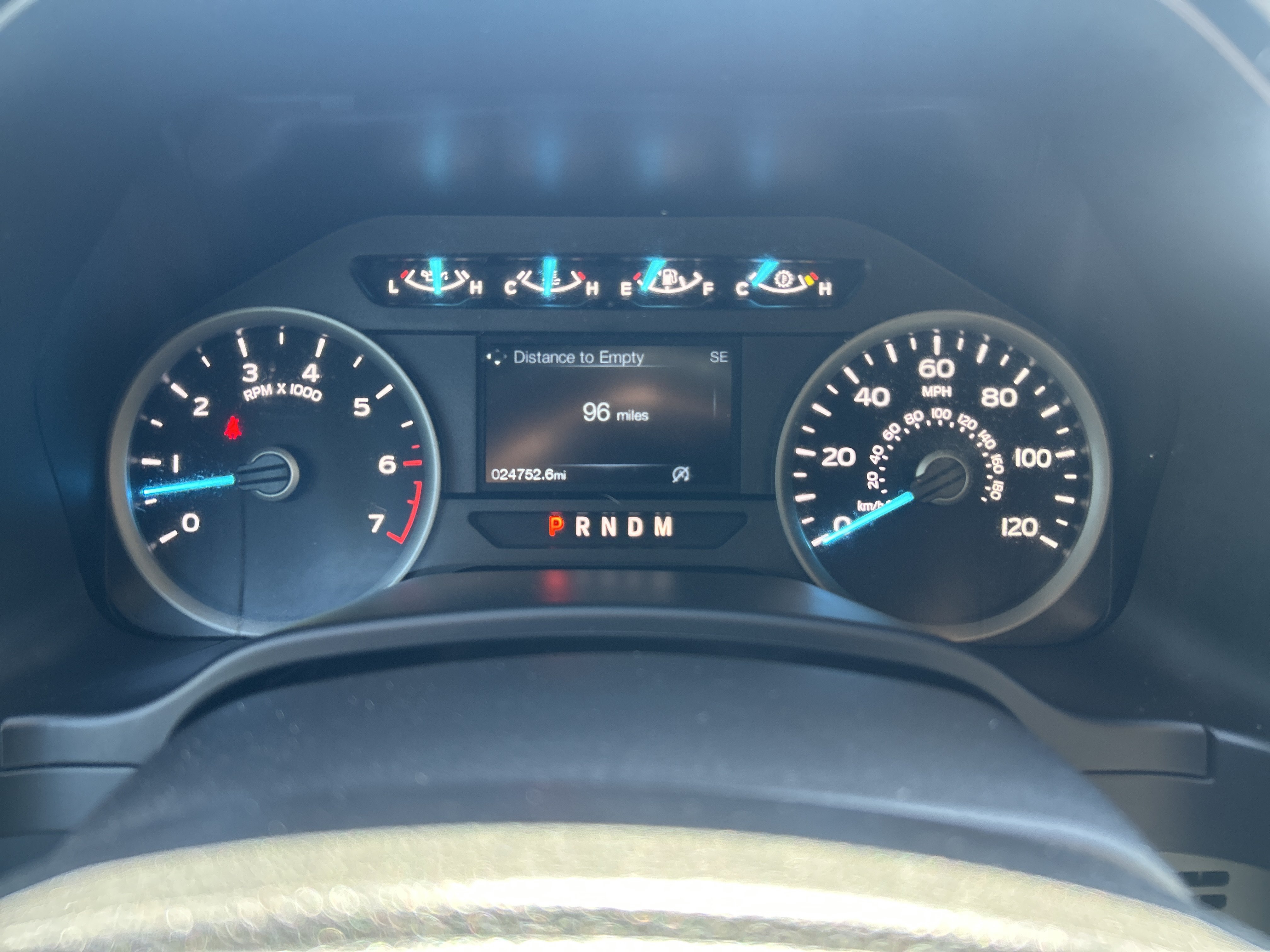 Used 2020 Ford F150 XLT w/ Equipment Group 302A Luxury AWD/4WD image 22