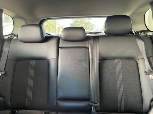 Used 2025 MAZDA CX-50 AWD 2.5 S w/ Select Package image 38