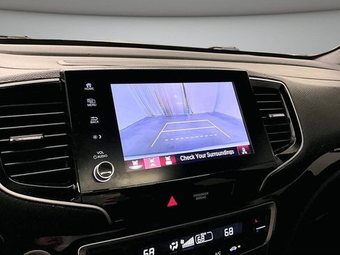 Used 2021 Honda Ridgeline Black Edition image 15