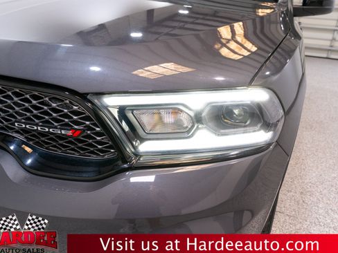 Used 2023 Dodge Durango AWD image 8