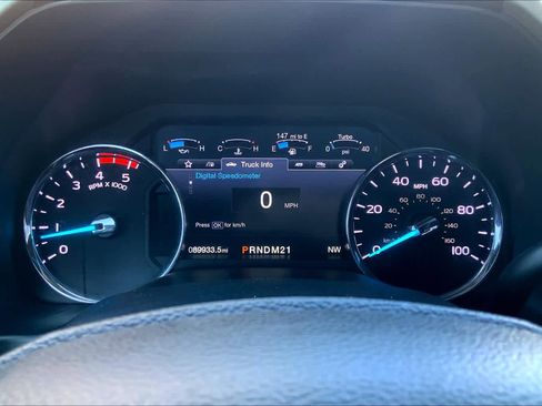 Used 2019 Ford F250 Lariat w/ Lariat Value Package image 25