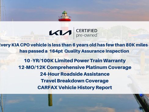 Certified 2024 Kia Sportage LX image 2