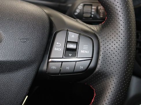 Used 2025 Ford Escape ST-Line AWD/4WD image 36