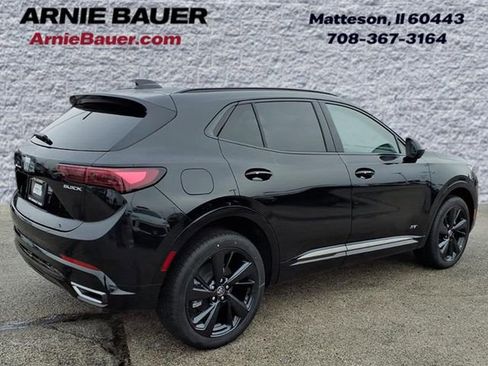 New 2026 Buick Envision Sport Touring image 6