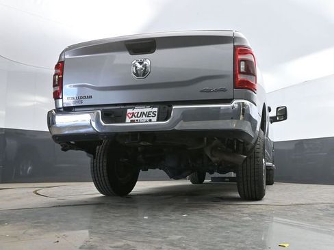 Used 2024 RAM 2500 Big Horn w/ Safety Group AWD/4WD image 55