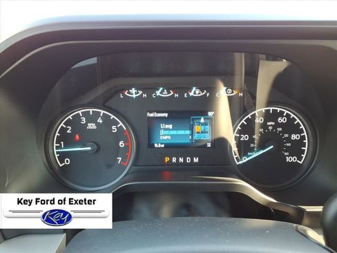 New 2026 Ford F250 XLT w/ 360-Degree Camera Package image 19