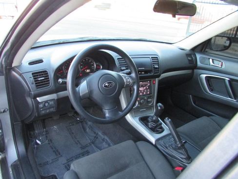 Used 2008 Subaru Outback 2.5i image 17