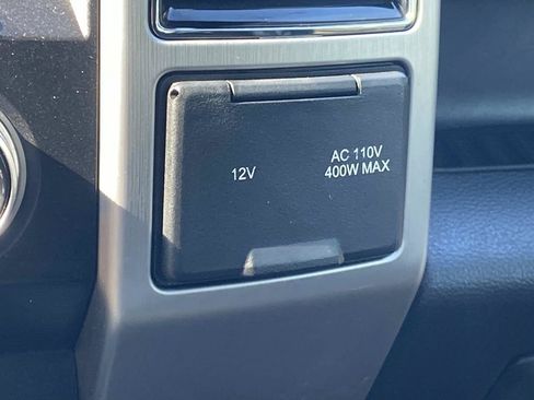 Used 2020 Ford F150 Platinum w/ Equipment Group 701A Luxury AWD/4WD image 31