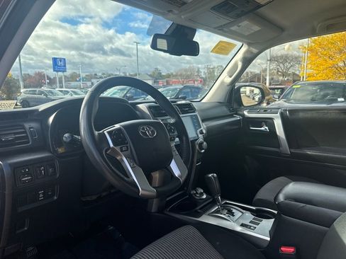 Used 2024 Toyota 4Runner SR5 image 15