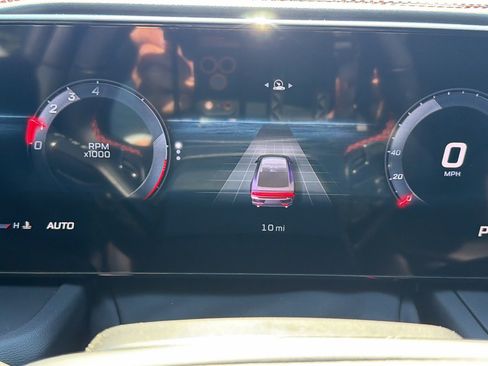 New 2026 Dodge Charger Scat Pack AWD/4WD image 24