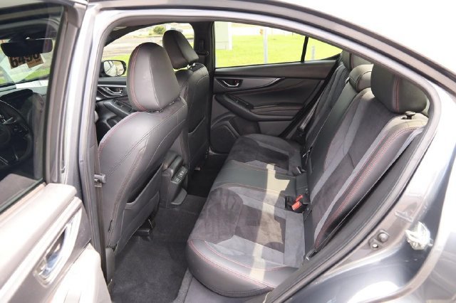 Used 2023 Subaru WRX Limited AWD/4WD image 10