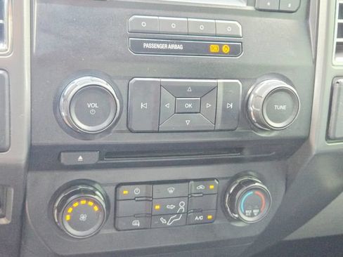 Used 2018 Ford F250 XLT AWD/4WD image 22