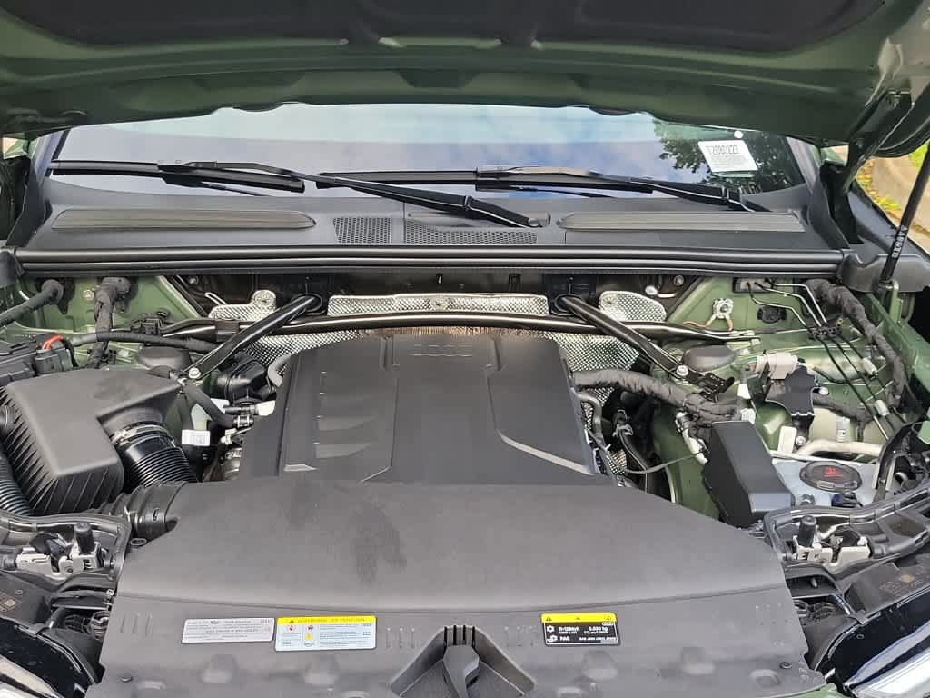 New 2026 Audi Q5 Premium AWD/4WD image 17