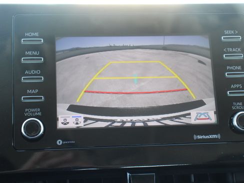 Certified 2024 Toyota Camry SE w/ Blackout Package (TMS) FWD image 28