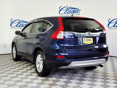 Used 2016 Honda CR-V EX image 2