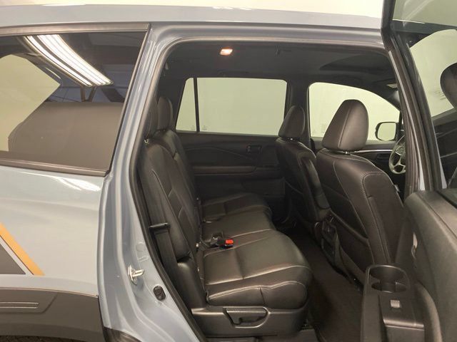 Certified 2023 Honda Passport EX-L image 26