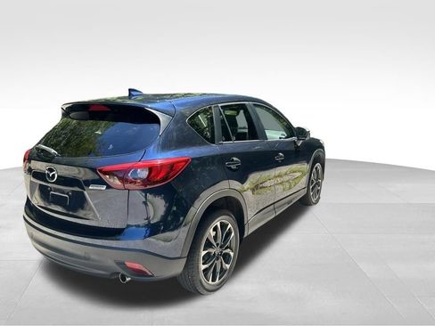 Used 2016 MAZDA CX-5 Grand Touring FWD image 5