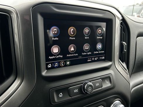 New 2026 GMC Sierra 1500 Pro w/ Graphite Edition image 21