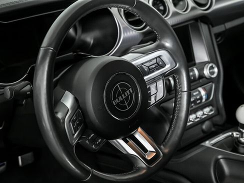 Used 2020 Ford Mustang Bullitt image 22