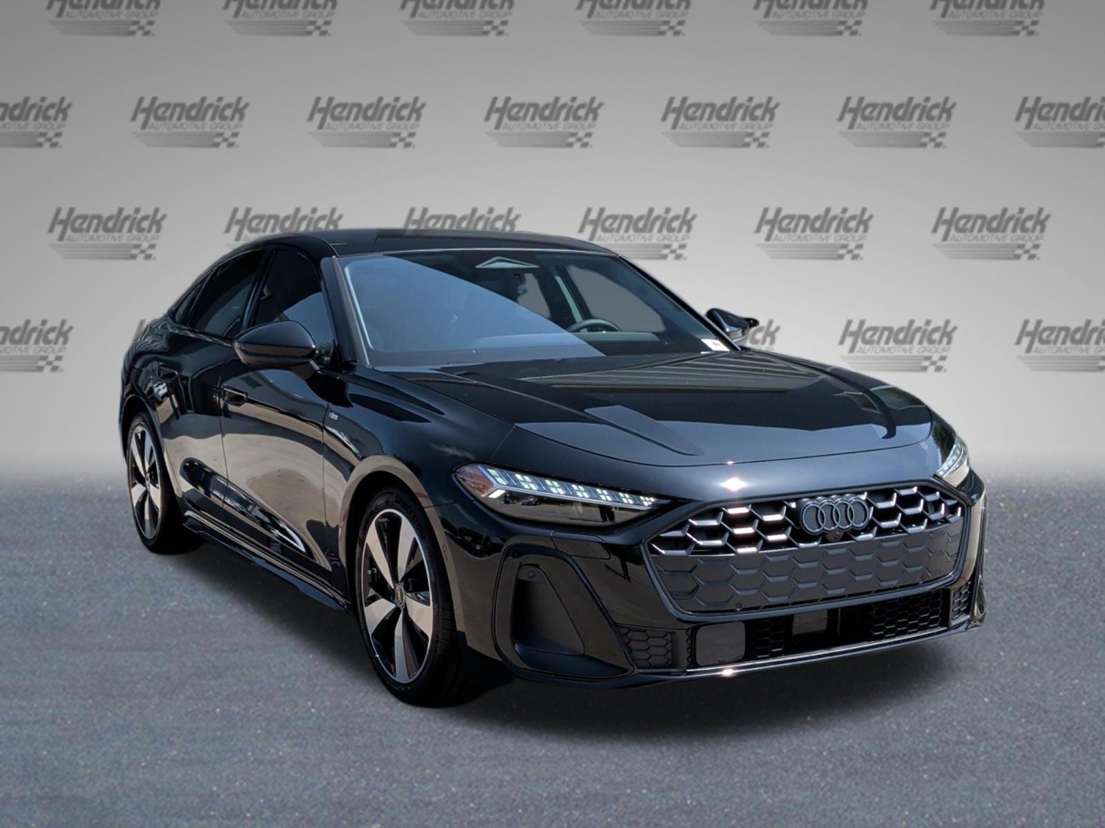 Used 2026 Audi A5 Premium Plus AWD/4WD image 2