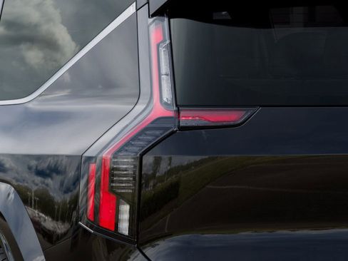 New 2026 Kia EV9 Land image 11