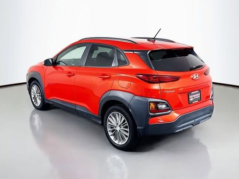 Used 2019 Hyundai Kona SEL AWD/4WD image 8