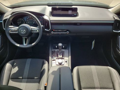 New 2026 MAZDA CX-50 AWD 2.5 S w/ Cargo Package image 14