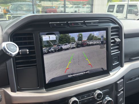 Used 2023 Ford F150 XLT w/ Equipment Group 302A High AWD/4WD image 18