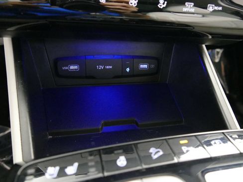 Used 2024 Hyundai Tucson Limited AWD/4WD image 19