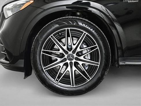 New 2026 Mercedes-Benz GLC 43 AMG 4MATIC image 26