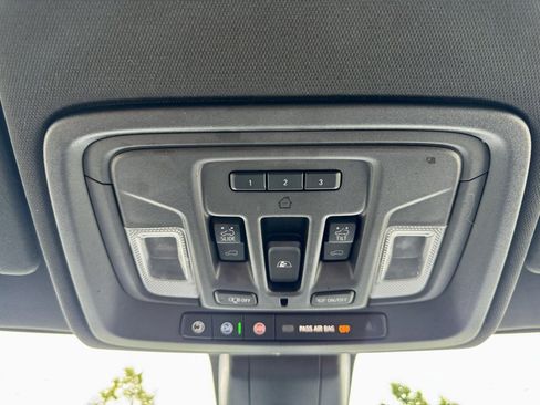 Used 2020 GMC Sierra 1500 AT4 w/ AT4 Premium Package image 46