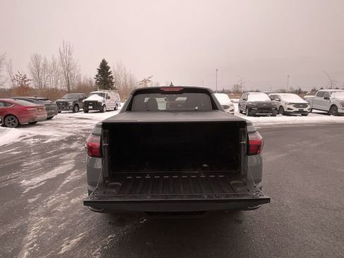 Used 2022 Hyundai Santa Cruz SEL w/ Winter Package image 22