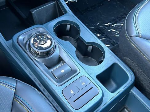 New 2025 Ford Maverick Lobo image 20