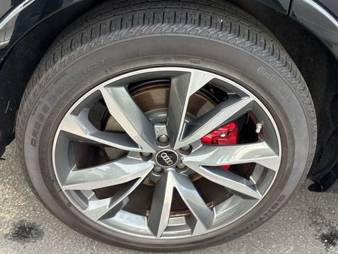 Used 2023 Audi SQ7 Prestige image 18