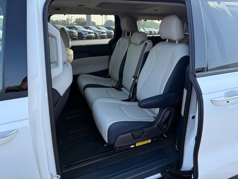 New 2026 Kia Carnival SX image 12