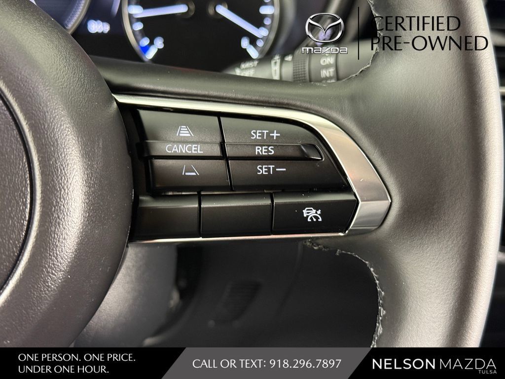 Certified 2024 MAZDA CX-30 AWD 2.5 S w/ Select Sport Pkg image 26